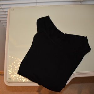 Black free people off the shoulder tunic